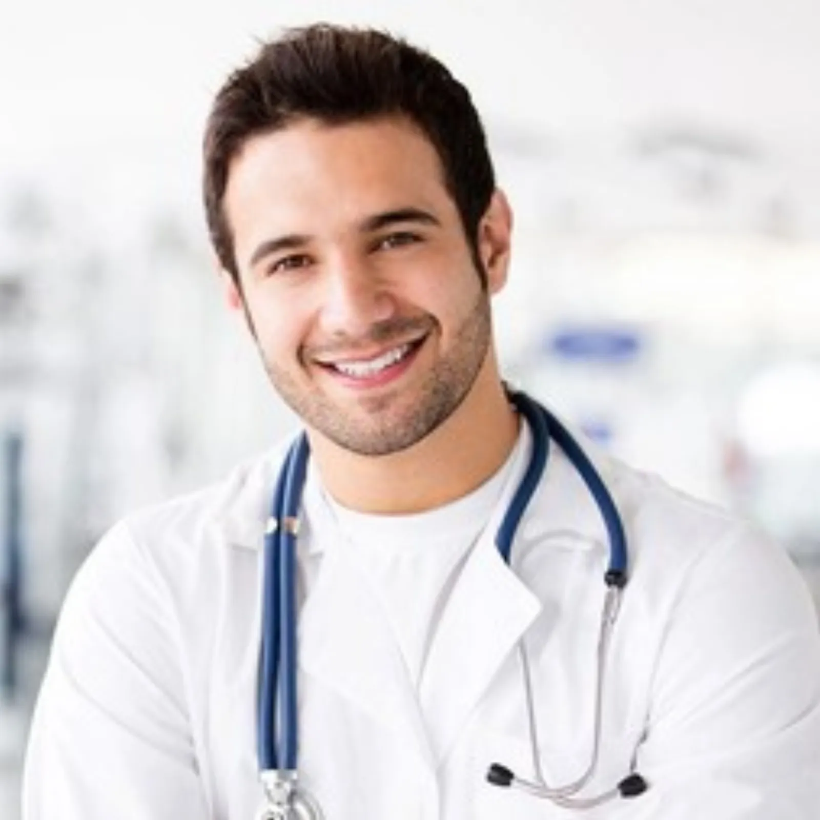 Dr. Pablo Medina